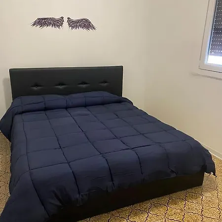Casa Vacanze Sogni Proibiti Apartment Bologna