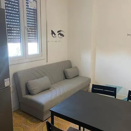 Casa Vacanze Sogni Proibiti * Μπολόνια