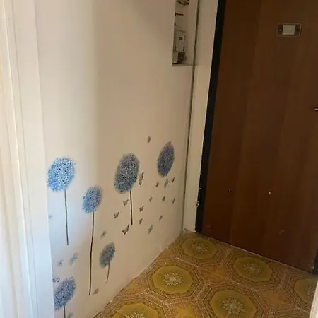 Διαμέρισμα Casa Vacanze Sogni Proibiti