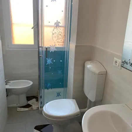 Διαμέρισμα Casa Vacanze Sogni Proibiti *