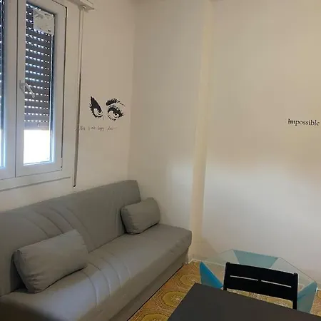 Casa Vacanze Sogni Proibiti דירה בולוניה