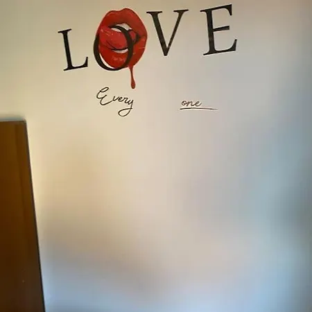 דירה Casa Vacanze Sogni Proibiti בולוניה