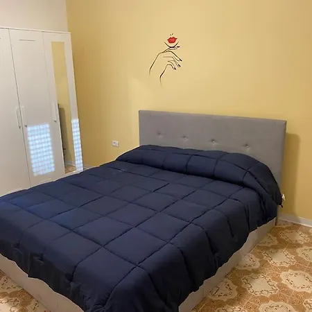 Casa Vacanze Sogni Proibiti * בולוניה